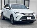 2022 Toyota Harrier