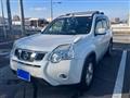 2012 Nissan X-Trail