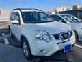 2012 Nissan X-Trail