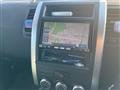 2012 Nissan X-Trail