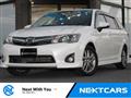 2014 Toyota Corolla Fielder
