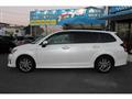 2014 Toyota Corolla Fielder