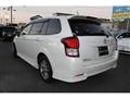 2014 Toyota Corolla Fielder