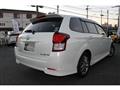 2014 Toyota Corolla Fielder