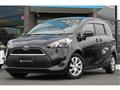 2016 Toyota Sienta