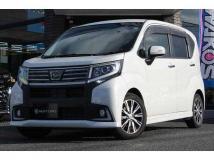 2015 Daihatsu Move