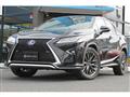 2019 Lexus RX