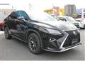 2019 Lexus RX