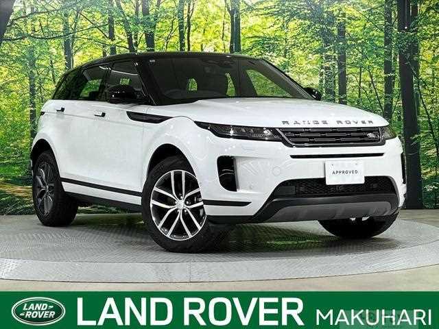 2024 Land Rover Land Rover Others