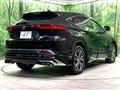 2024 Toyota Harrier