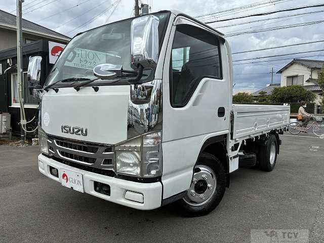 2008 Isuzu Elf Truck