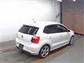 2012 Volkswagen Polo