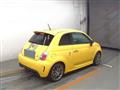 2011 ABARTH ABARTH OTHERS