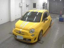2011 ABARTH ABARTH OTHERS