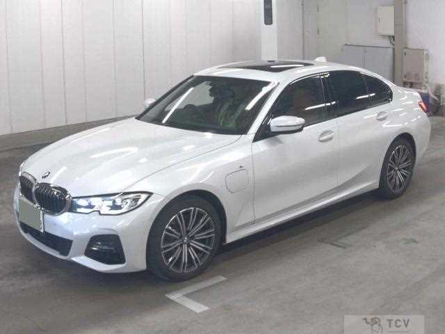 2019 BMW 3 Series
