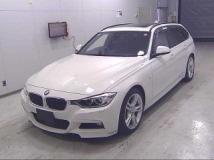 2014 BMW 3 Series