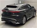 2020 Toyota Harrier Hybrid