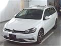 2018 Volkswagen Golf Variant