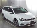 2018 Volkswagen Golf Variant