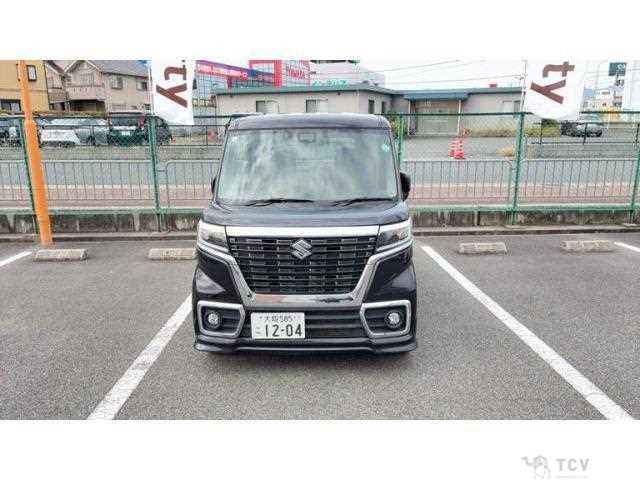 2019 Suzuki Suzuki Others