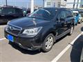 2013 Subaru Forester