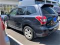 2013 Subaru Forester