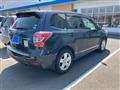 2013 Subaru Forester