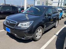2013 Subaru Forester