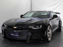 2017 Chevrolet Camaro