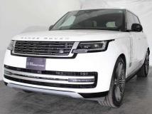 2023 Land Rover Range Rover