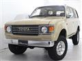 1997 Toyota Landcruiser 80