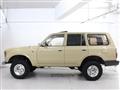 1997 Toyota Landcruiser 80