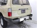 1997 Toyota Landcruiser 80