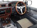 1997 Toyota Landcruiser 80