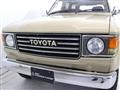 1997 Toyota Landcruiser 80