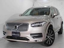 2022 Volvo XC90