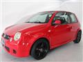 2003 Volkswagen Lupo