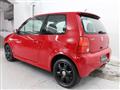 2003 Volkswagen Lupo