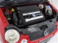 2003 Volkswagen Lupo