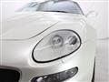 2004 Maserati Coupe