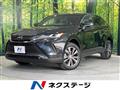 2024 Toyota Harrier Hybrid