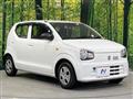 2020 Suzuki Alto
