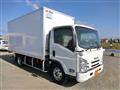2016 Isuzu Elf Truck