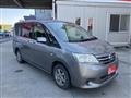 2011 Nissan Serena