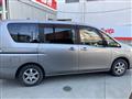 2011 Nissan Serena