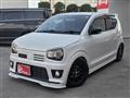 2020 Suzuki Alto Works