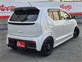 2020 Suzuki Alto Works