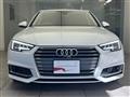 2019 Audi A4