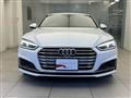 2019 Audi A5