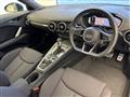 2019 Audi TT